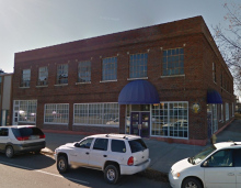 Elks Lodge